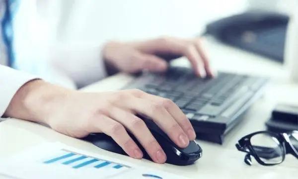 Запущена новая форма получения электронного пропуска