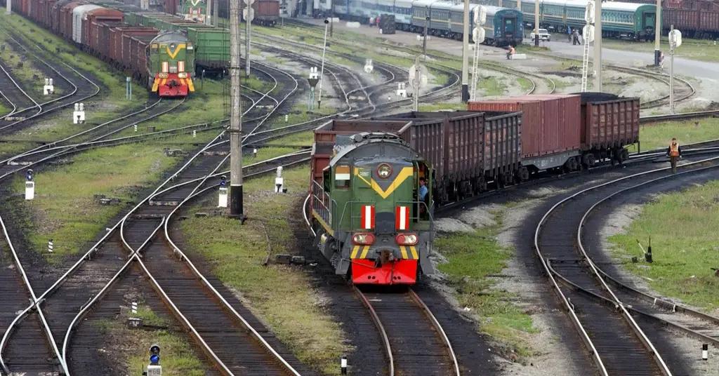 Одобрена дорожная карта для создания общего рынка транспортных услуг ЕАЭС