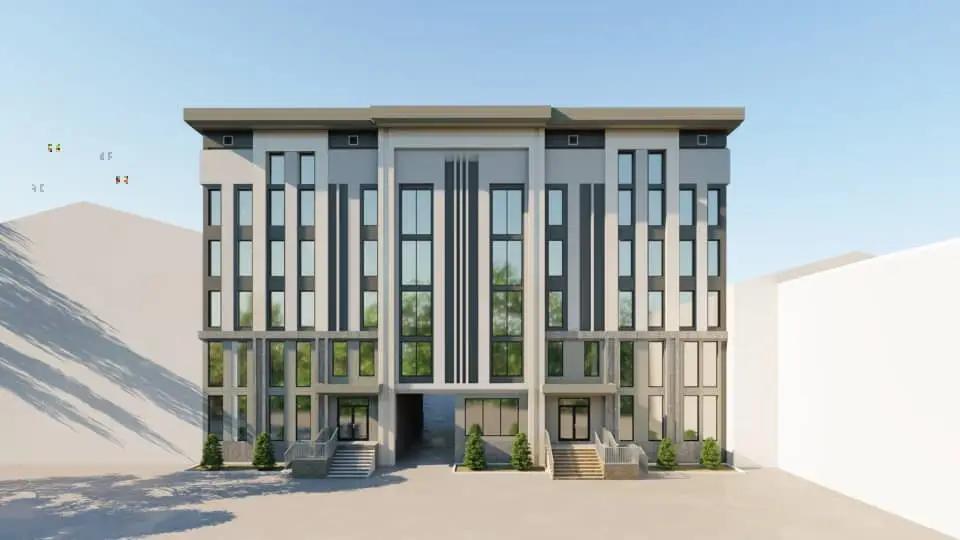 КГУ имени Арабаева предлагает построить учебный корпус в рамках ГЧП