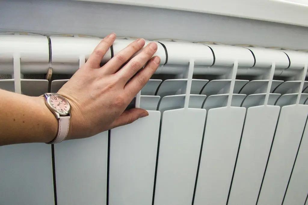 Мэрия готова к отопительному сезону