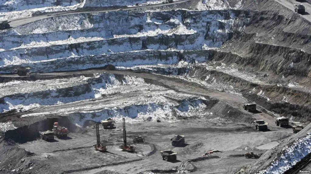 «Кумтор Голд Компани» выделит $100 тысяч на борьбу с коронавирусом