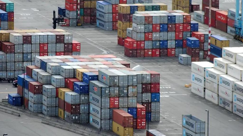 Кыргызстан занимает 13-е место по экспорту несырьевых товаров в РК