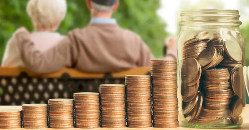 Активы накопительных пенсионных фондов выросли на 48.3 млн сомов