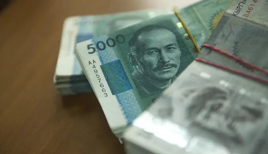 В Кыргызстане штраф за указание цен в долларах может достигать 50 тысяч сомов