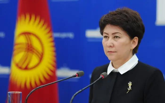 Всего на оплату лечения пациентов в стационарах было предусмотрено 7.1 млрд сомов