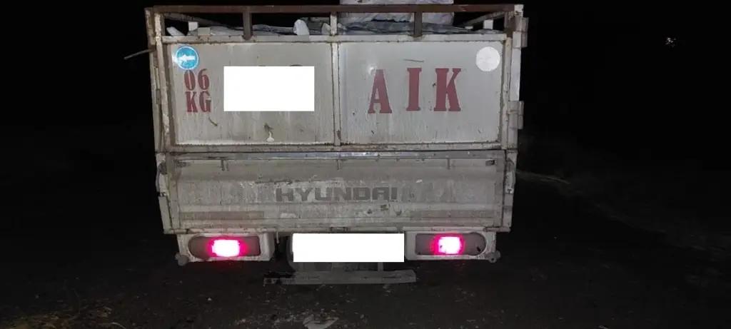 Два автомобиля были конфискованы в доход государства