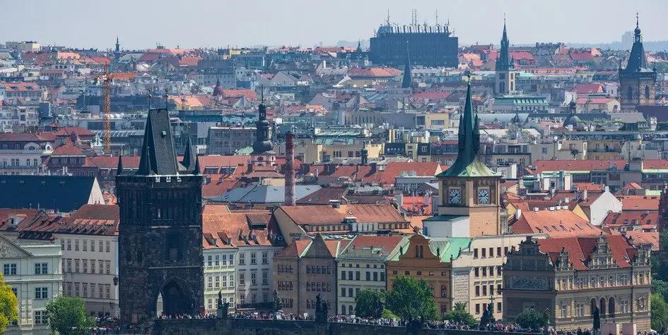 Для покупки недвижимости в Чехии необходимо копить 11 лет – Deloitte