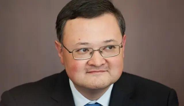 Главой Ассоциации финансистов РК избран председатель правления Казкоммерцбанка