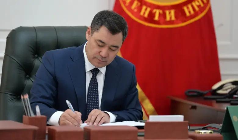 Президент подписал поправки в Налоговый кодекс