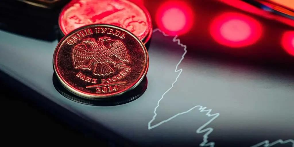 Сом укрепился к рублю на 1.12%. Курсы валют Нацбанка