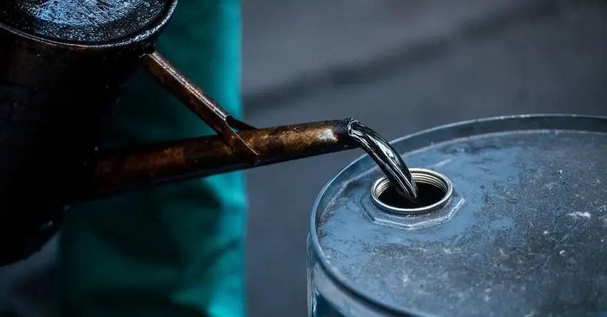 Импорт российской нефти в Китай стал рекордным в мае