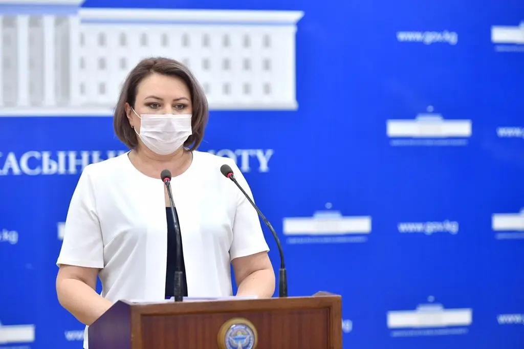 С 14 мая бизнес был оштрафован на 2.5 млн сомов