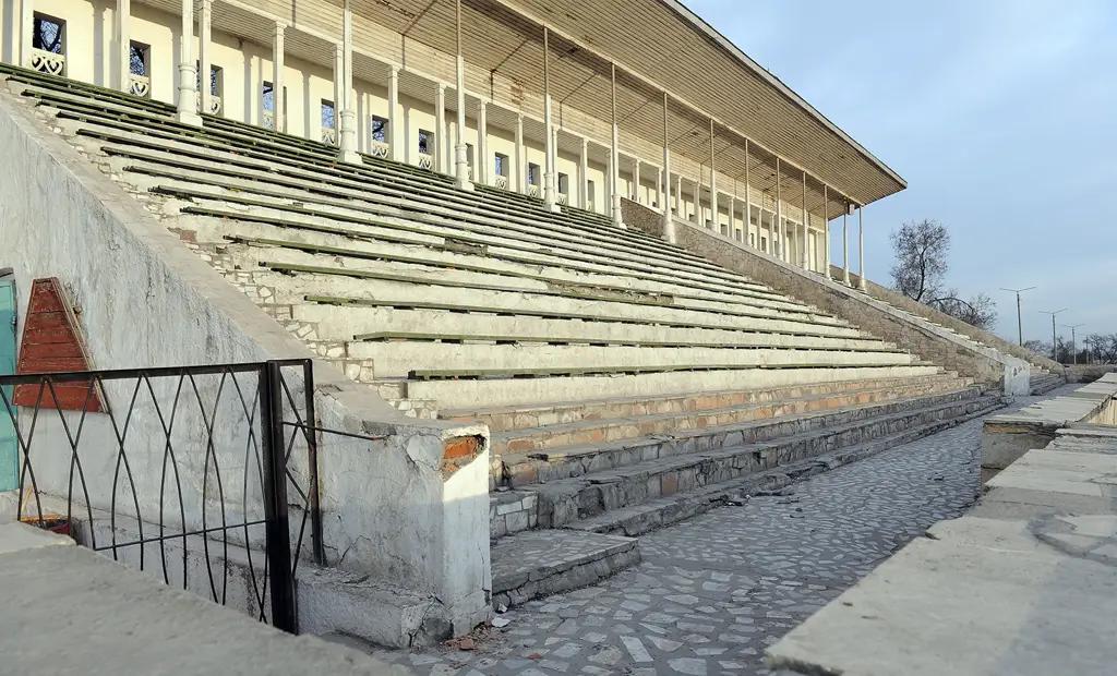 Мэрия повторно объявляет тендер на проектирование ипподрома «Ак-Кула»