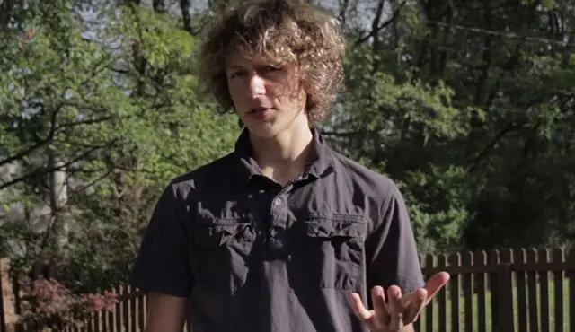 Школьник получил $250 000 за объяснение теории относительности на попкорне