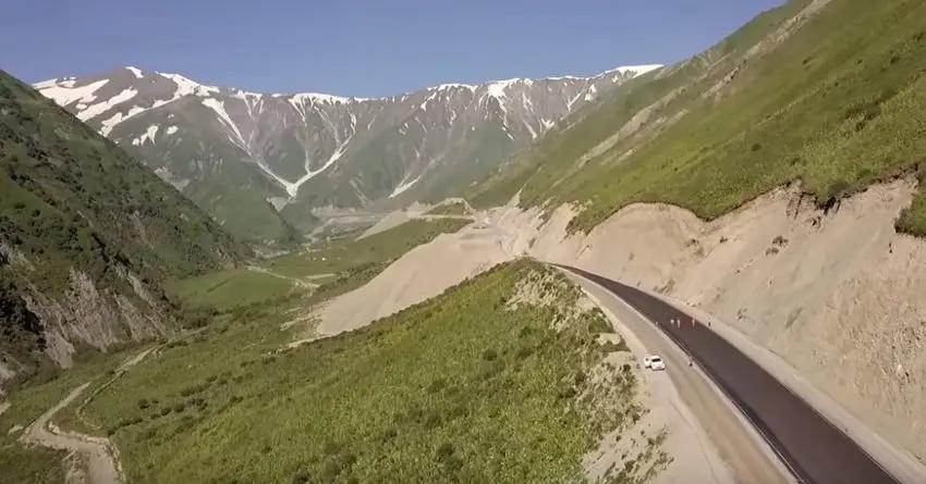 Сметная стоимость трассы север — юг превысила $937 млн