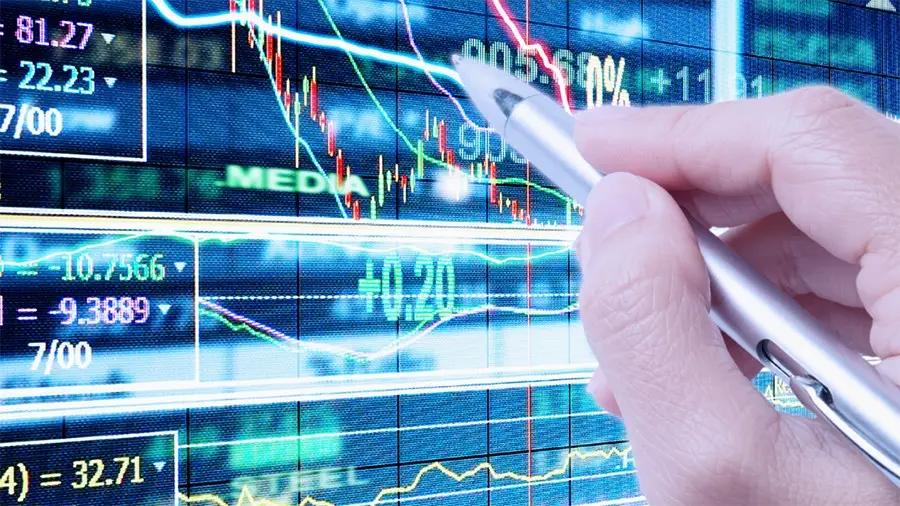 В октябре объем торгов на бирже оценили в 46 млн сомов