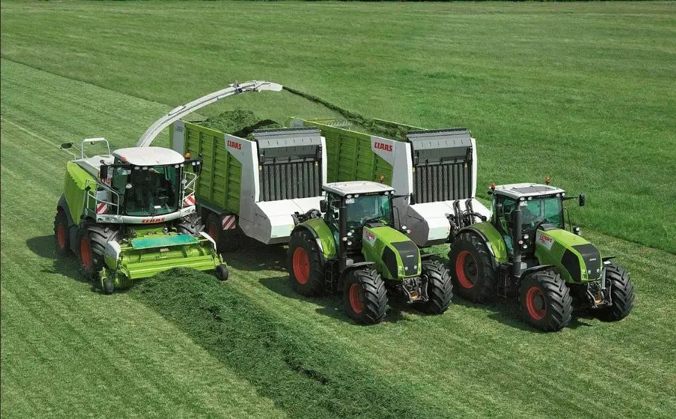 В 2022 году кыргызстанцы приобрели в лизинг сельхозтехнику на 2.5 млрд сомов