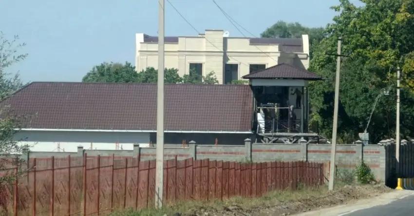 Генпрокуратура не нашла нарушений в сделке по покупке Атамбаевым земельного участка