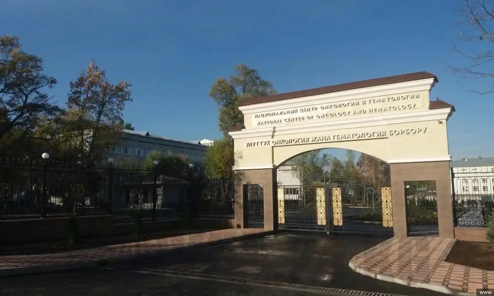 Экс-директор Госстроя задержан по подозрению в коррупции