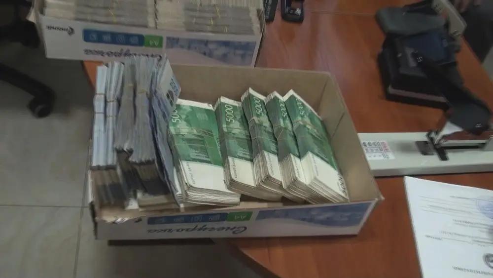 Финансовые нарушения властей Жайылского района превысили 1 млн сомов