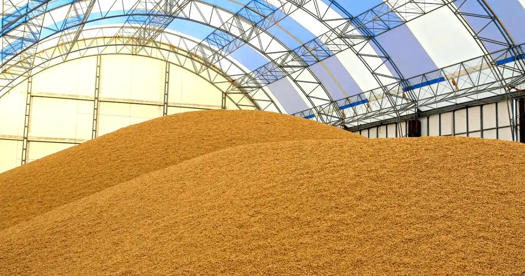 В третьем чтении приняты поправки в закон о складских свидетельствах