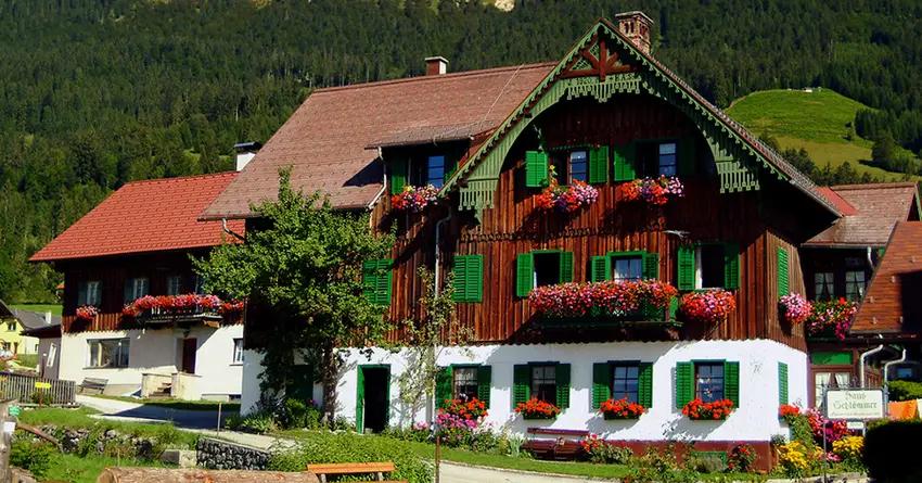 КР налаживает сотрудничество в туризме и IT с федеральной землей Австрии