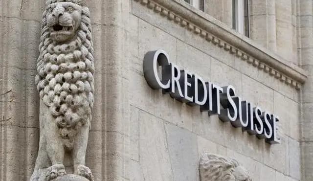 Экс-премьер Грузии и два россиянина обвиняют Credit Suisse в уголовных преступлениях