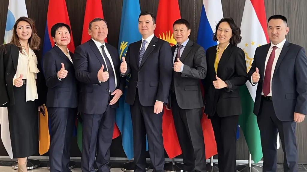 ЕАБР приступает к финансированию строительства ГЭС «Куланак» в КР