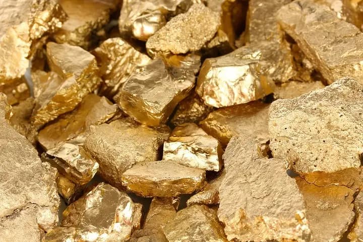 Запасов золота на «Кумторе» хватит до 2040 года