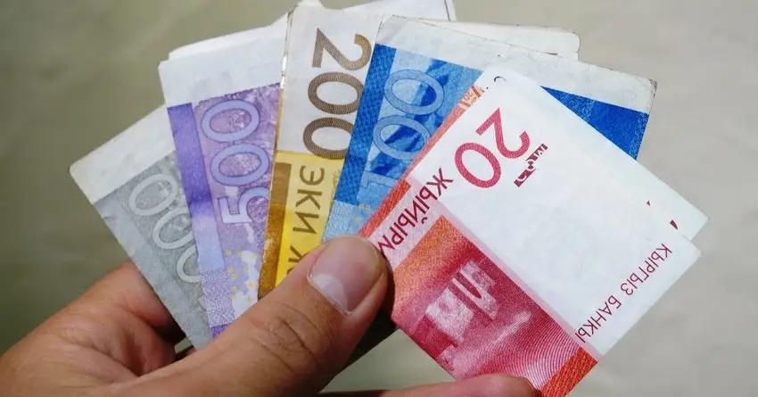 Прожиточный минимум в Кыргызстане увеличился на 10.1%