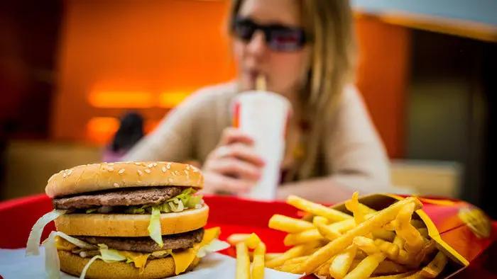 McDonald's увеличит инвестиции в российский рынок на 40%