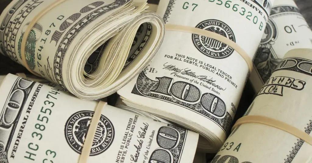 С помощью утерянного паспорта неизвестные перевели из Кыргызстана в КНР $10 млн