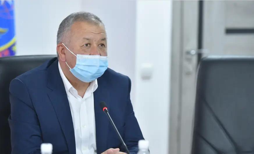 Все необходимые документы должны быть выданы без задержек — вице-премьер