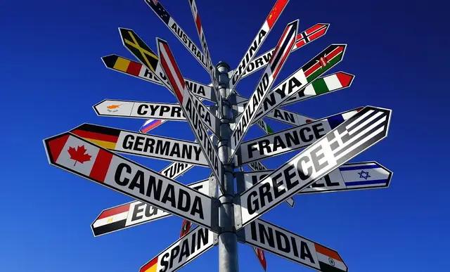 В кабмине обсудили вопросы трудоустройства граждан за рубежом