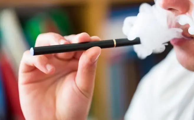 Вейп отнесли к подакцизной группе товаров