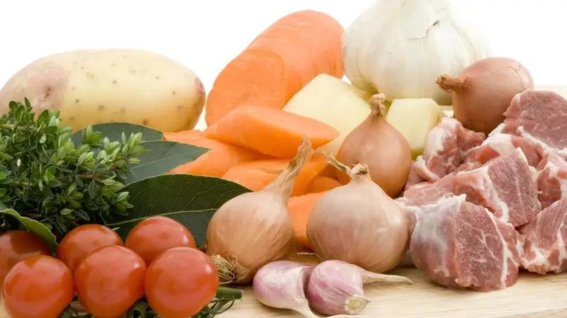 В Кыргызстане выросли цены на говядину