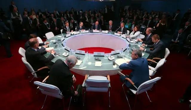 Саммит ЕАЭС перенесен из Еревана в Москву