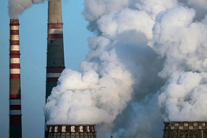 ТЭЦ-2 в Алматы переведут на газ к концу 2025 года