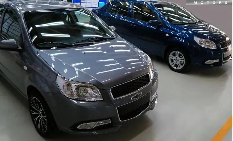 Узбекистан и Таджикистан намерены вместе выпускать автомобили