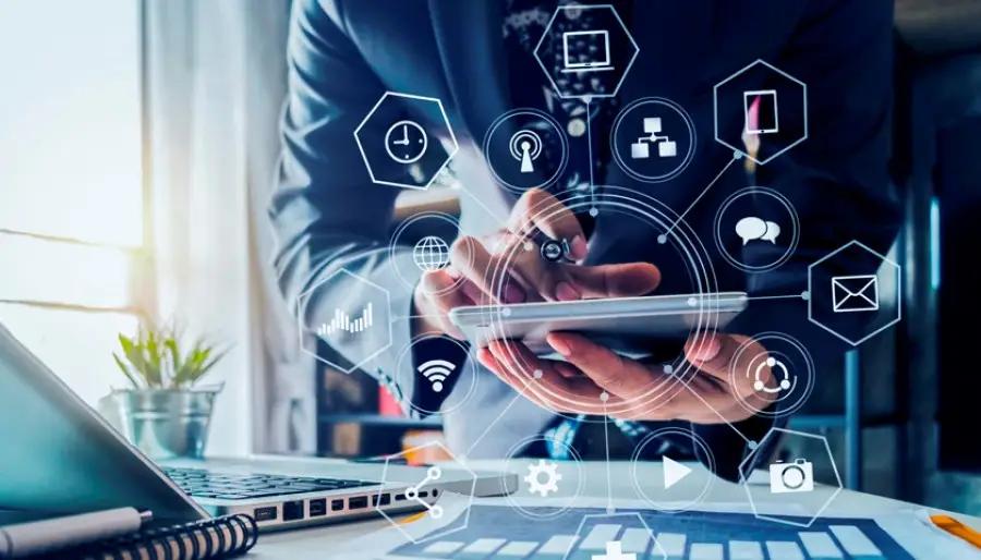 Директор ГУ «Тундук» назвал самые популярные виды цифровых услуг