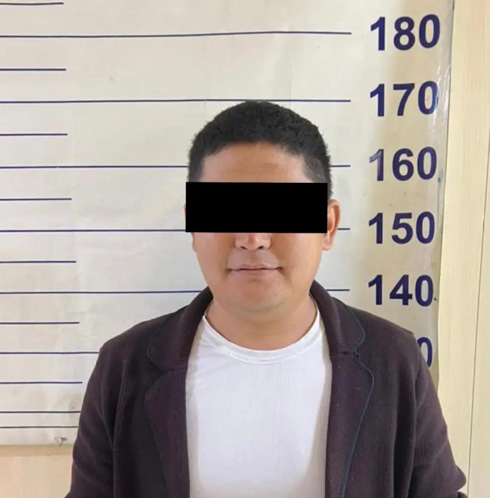 Глава стройкомпании «Эмаком» задержан