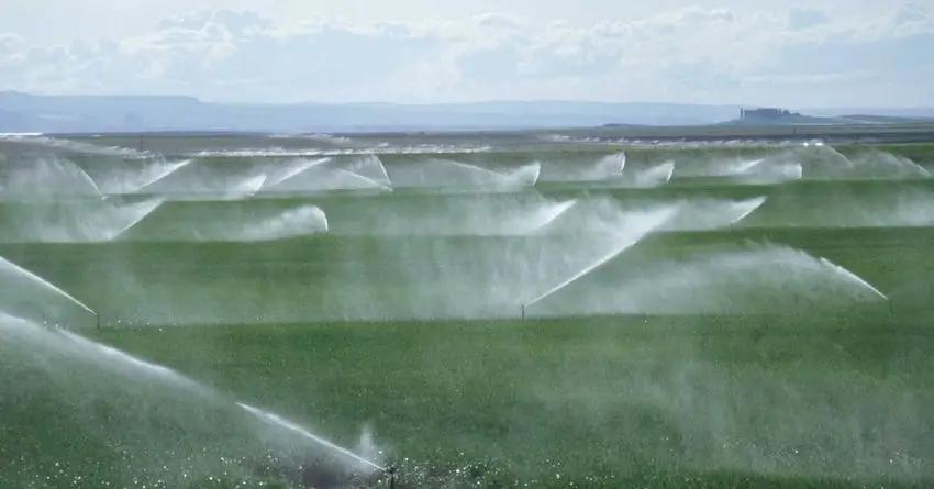 Китай планирует выделить КР грант в $30 млн на восстановление ирригации