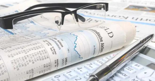 Цена на акции «Кантского цементного завода» выросла на 8.7%