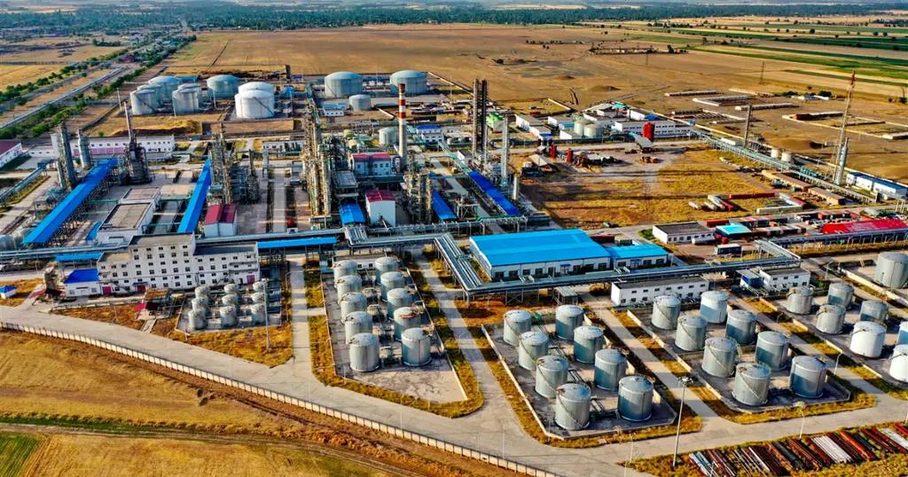 На модернизацию «Джунды» потратят более $160 млн