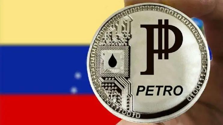 Венесуэла начала принимать оплату криптовалютой за нефть и золото