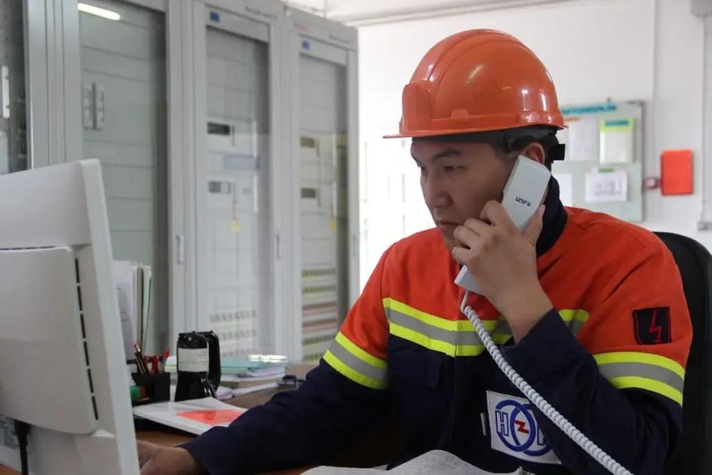 Энергетики в новогодние праздники будут работать в усиленном режиме