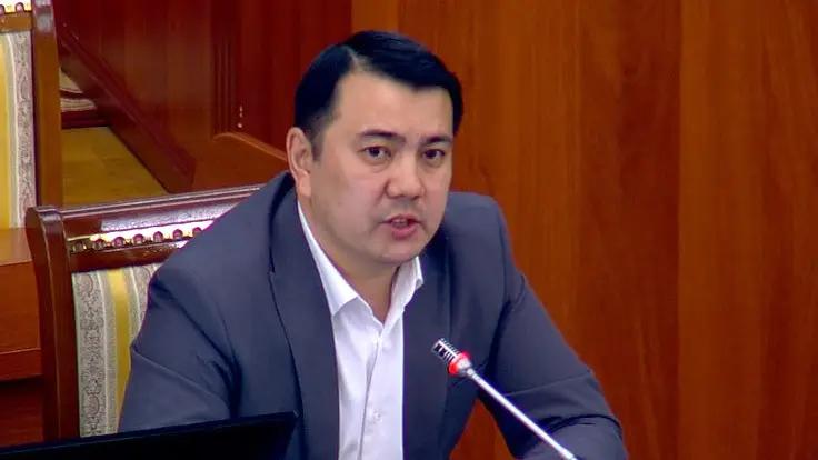 Депутат возмутился возможным повышением цен за проезд в Бишкеке