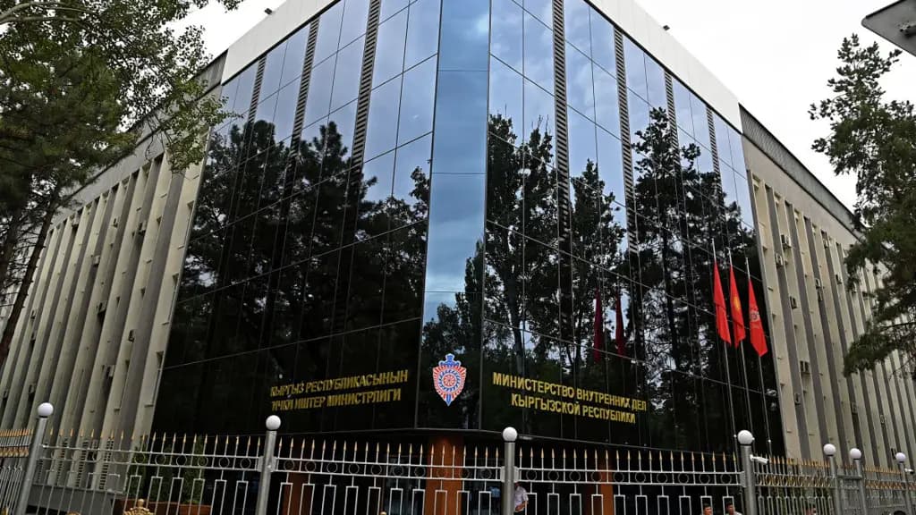Следствие МВД незаконно возбудило уголовное дело против акционерного общества – Генпрокуратура