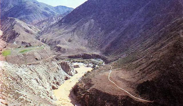 Министр экономики КР о Камбар-Атинской ГЭС-1: «Объявим конкурс – инвесторы сами придут»