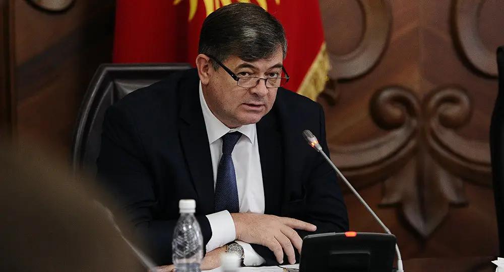 Олегу Панкратову пророчат место в ЕЭК